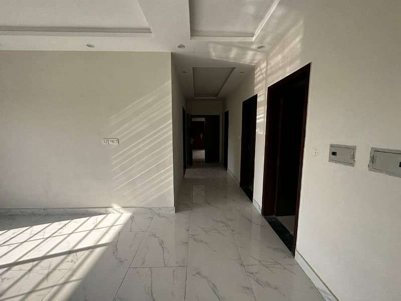 Askari 14 3 bed flat for sale 45