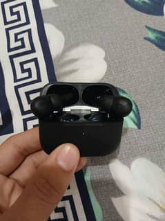 Airpods pro 2nd generation made in USA california original