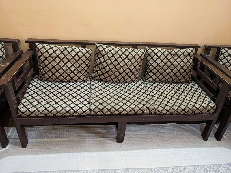 5 seater sofa set 4