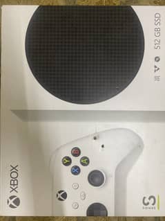 X box 512 gb s series