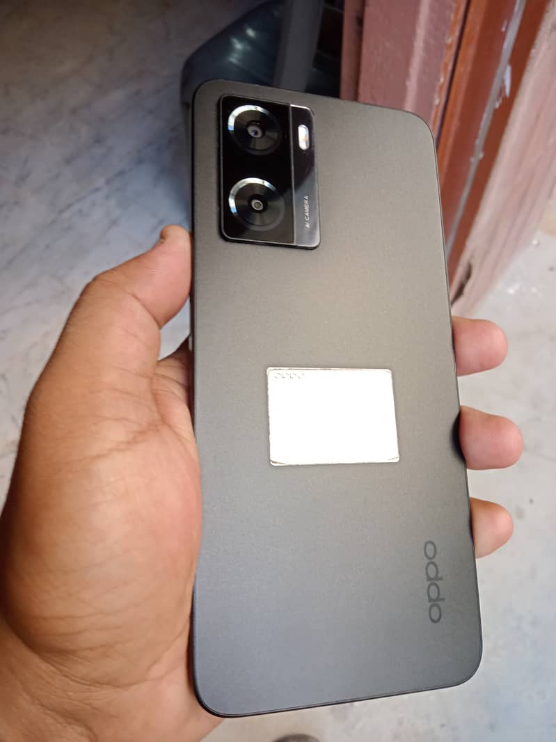 Oppo A57 3