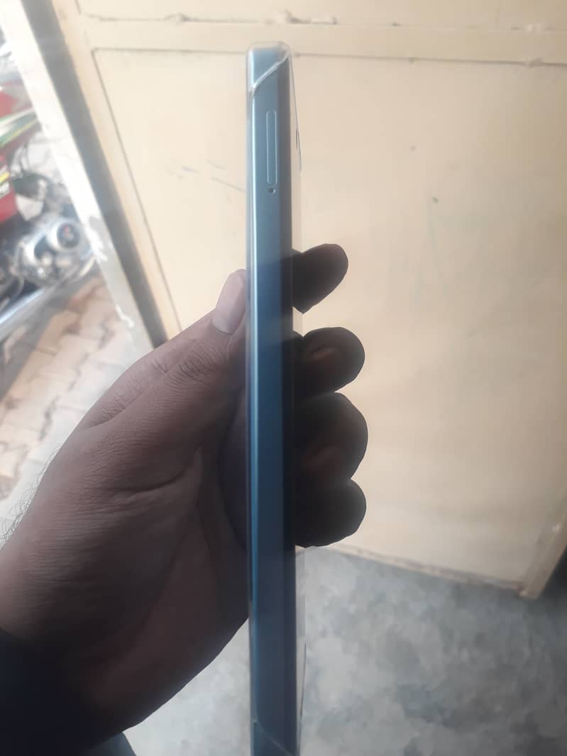 Infinix Smart 8 Pro 8/128 Condition 10/10 1