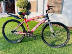 brandnew Goodwin MTB 26inch (0309-5420395)