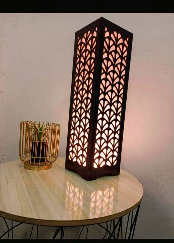 table lamp 1