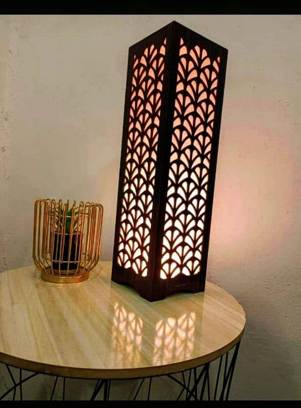 table lamp 2