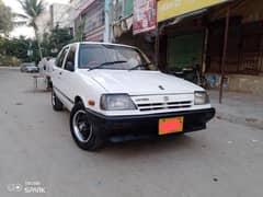 Suzuki Khyber 1998 Ac CNG petrol