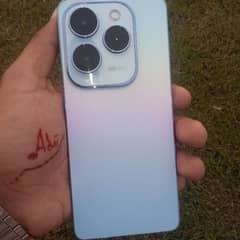 Infinix Hot 40 pro