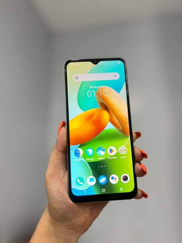 vivo y02t 1