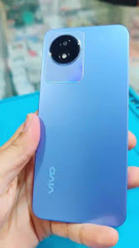 vivo y02t 2