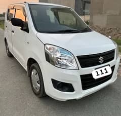 Suzuki Wagon R VXR Excellent Condition