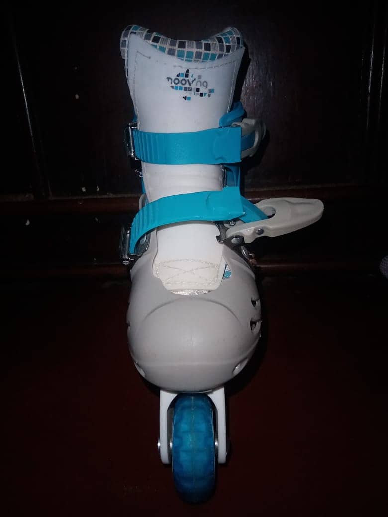 2 PAIR OF  skates shoes RS. 4300 1 pair 2200 contect only  03222142913 7