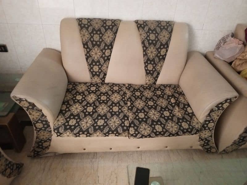 7 seater sofa set 1