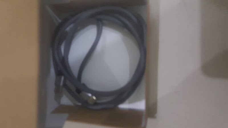 I phone 15 pro max c type cable 0