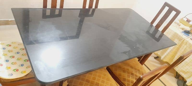 For sell dining table argent 3