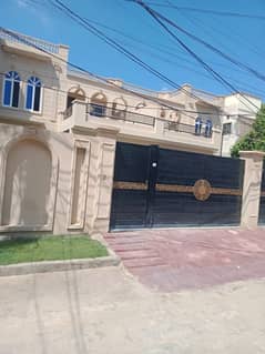 House is available for Sale