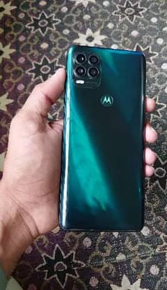 Moto g stylus 5g 2021