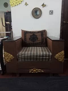 comfortable sofa set