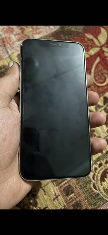 iphone 11 pro 256gb non PTA 2