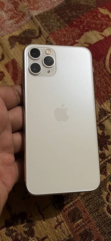 iphone 11 pro 256gb non PTA 5