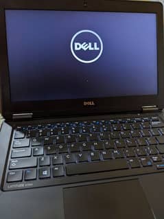 Dell i5 5th Generation Laptop For Sale. . (Home Used)