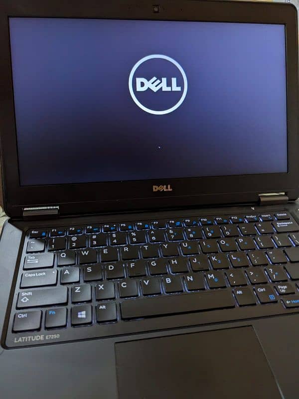 Dell i5 5th Generation Laptop For Sale. . (Home Used) 0