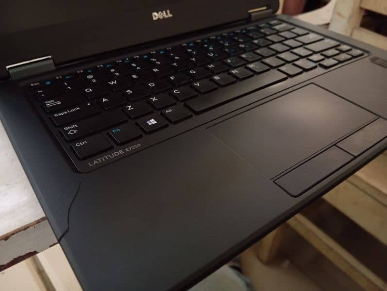 Dell i5 5th Generation Laptop For Sale. . (Home Used) 2