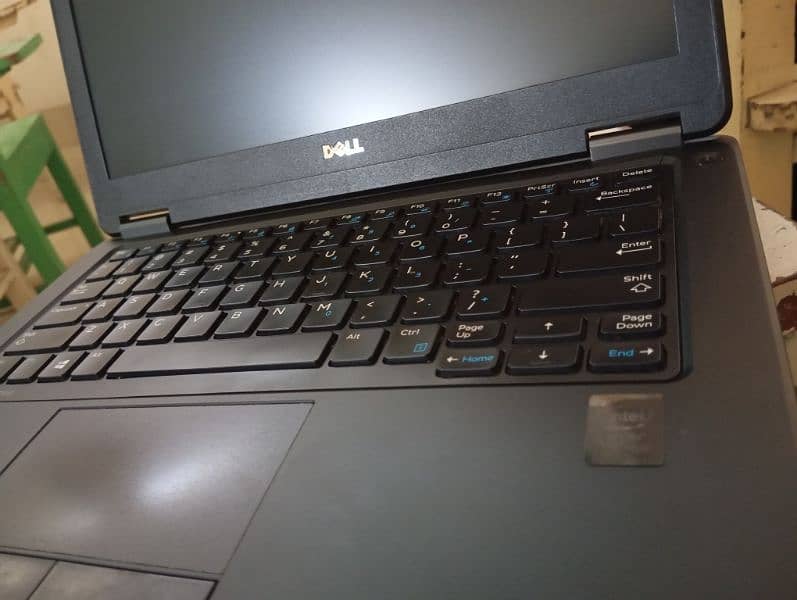 Dell i5 5th Generation Laptop For Sale. . (Home Used) 3