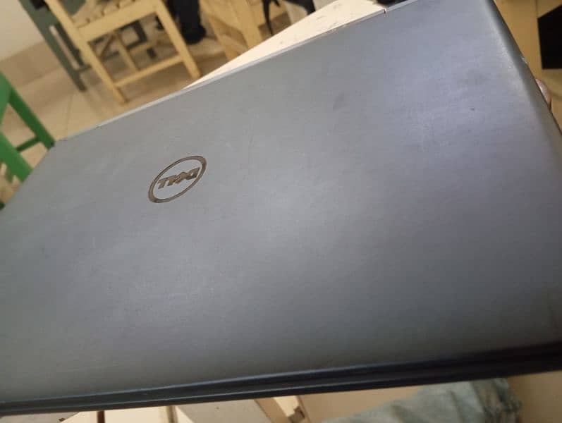 Dell i5 5th Generation Laptop For Sale. . (Home Used) 5