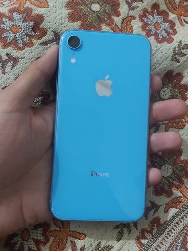 Iphone Xr Non Pta 1