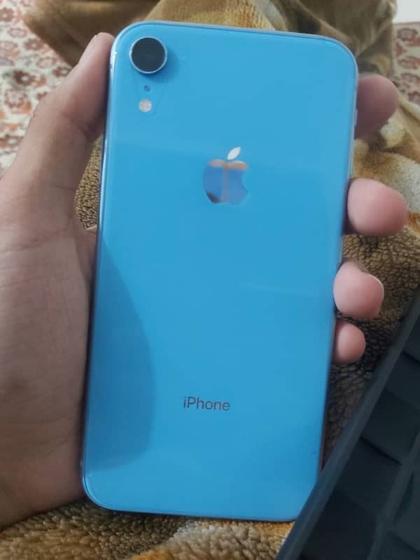 Iphone Xr Non Pta 2