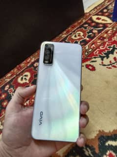 Vivo Y20