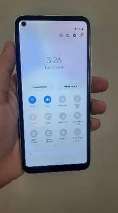 Samsung a11