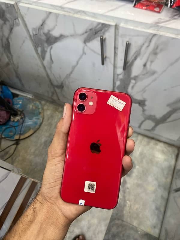 Iphone 11 64gb 0