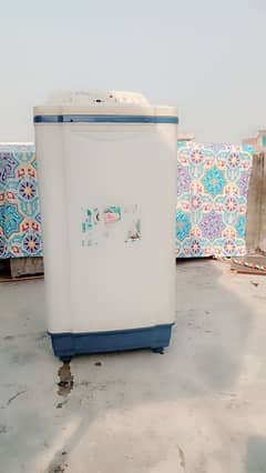 super asia big spin dryer