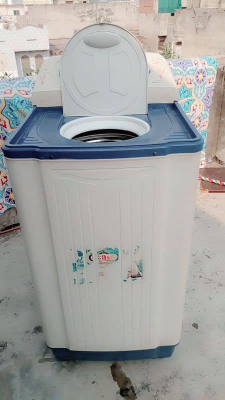 super asia big spin dryer 1