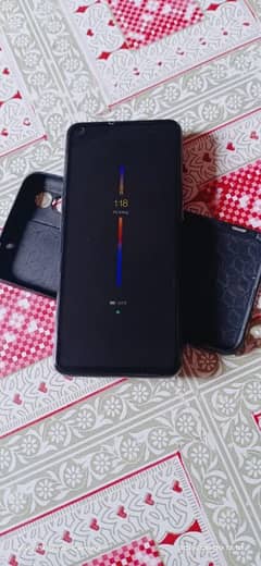 Realme gt master edition 5G