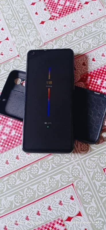 Realme gt master edition 5G 0