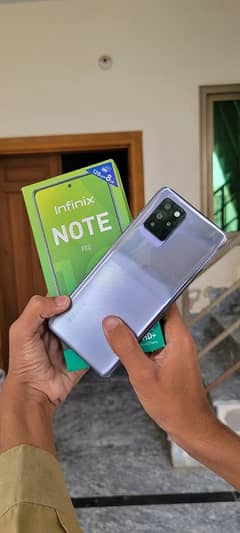 Infinix