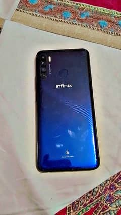 Infinix