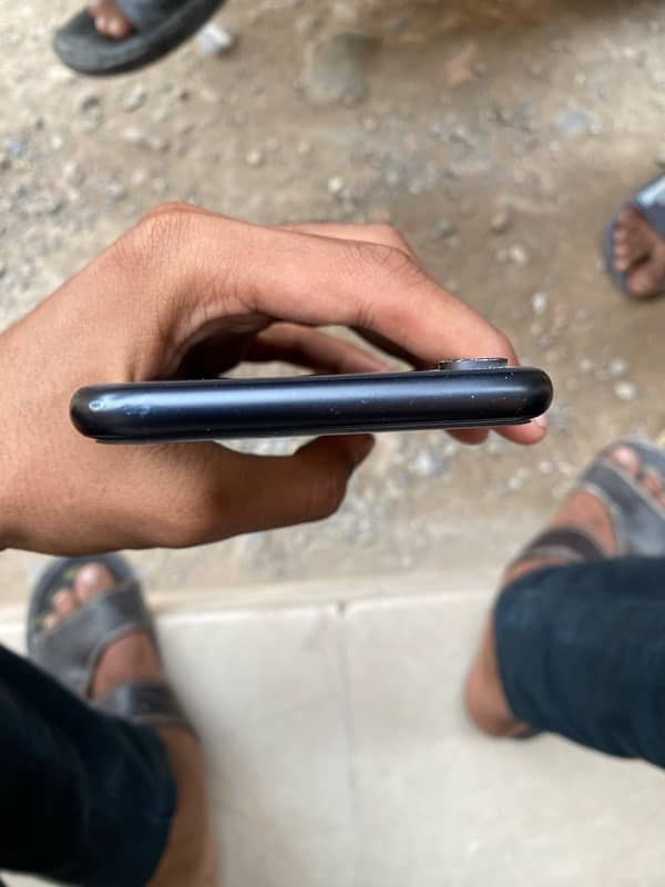 iphone Xr 3