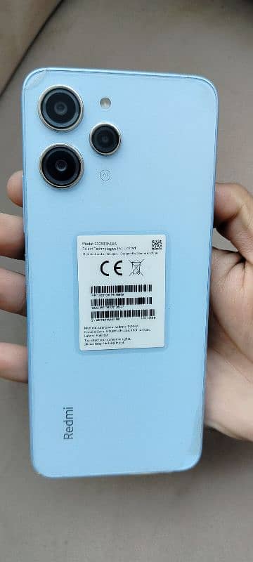 Redmi 12 0