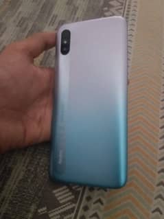 Redmi 9a Only Mobile 2/32