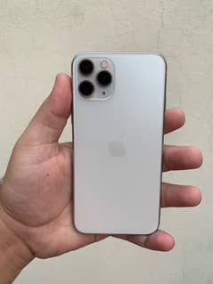 iPhone 11 Pro