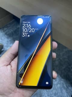 poco x6 pro