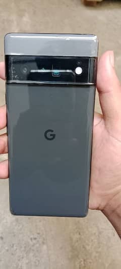 google pixel 6pro 3 4 5 6 7 8 9