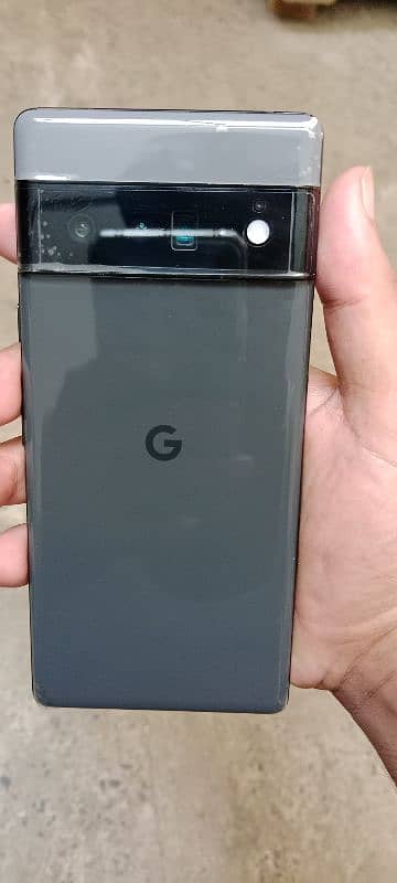 google pixel 6pro 3 4 5 6 7 8 9 0