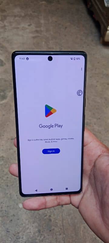 google pixel 6pro 3 4 5 6 7 8 9 2