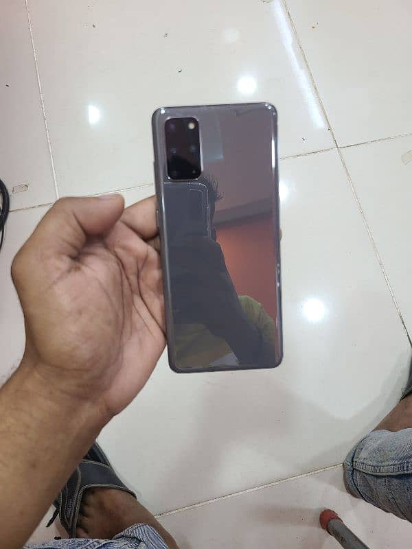 Samsung s20plus pta approved 7