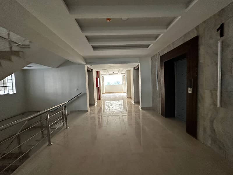 Askari tower 4 3 bed flat for sale 31