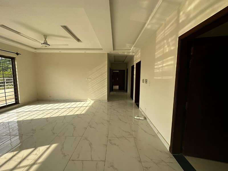 Askari tower 4 3 bed flat for sale 43